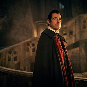 Photo Dracula