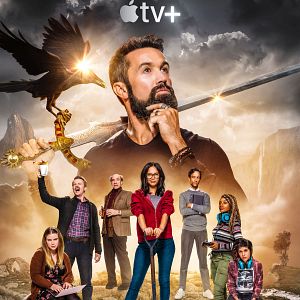 Photo Mythic Quest : Le Festin du Corbeau