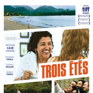 Photo Trois étés