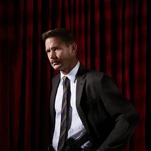 Photo Brian Geraghty