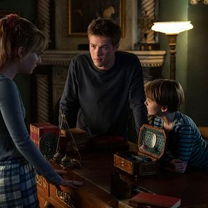 Photo Darby Stanchfield