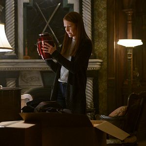 Photo Darby Stanchfield