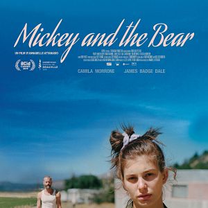 Photo Mickey and the Bear