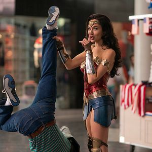 Photo Gal Gadot