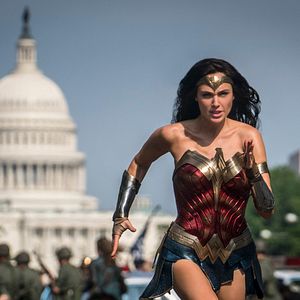 Photo Gal Gadot
