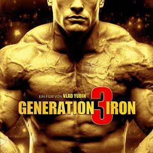 Photo Generation Iron 3