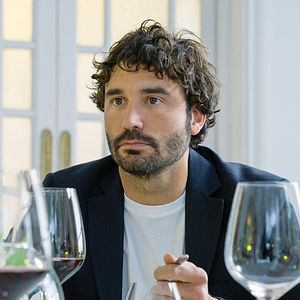 Photo Jusqu'à ce que le mariage nous sépare