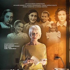 Photo #Anne Frank : Vies parallèles