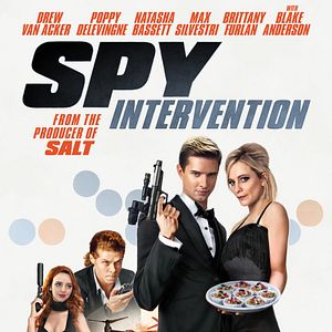 Photo Spy Intervention