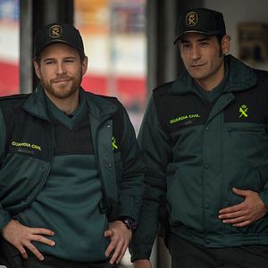 Photo Álvaro Cervantes