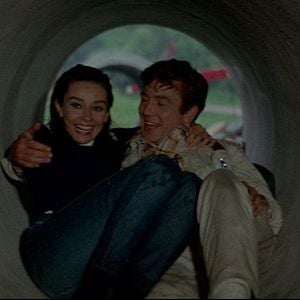 Photo Voyage à deux
