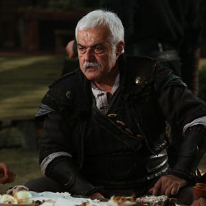 Photo Türkler Geliyor : Adaletin Kılıcı