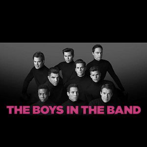 Photo The Boys In The Band