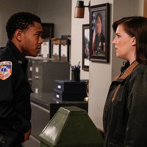 Photo Robert Bailey Jr.