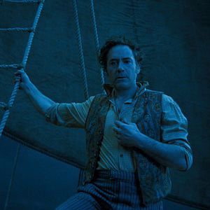 Photo Robert Downey Jr.