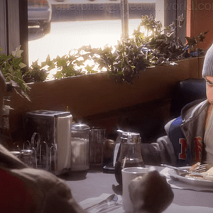 Photo AJ and the Queen