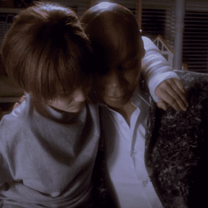 Photo AJ and the Queen