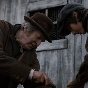 Photo Anne with an "E"