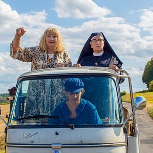 Photo Noémie Lvovsky