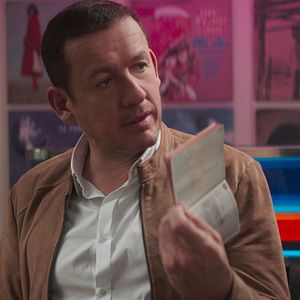 Photo Dany Boon