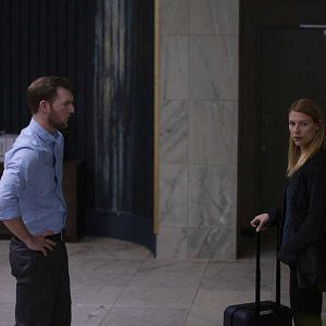 Photo Cliff Chamberlain