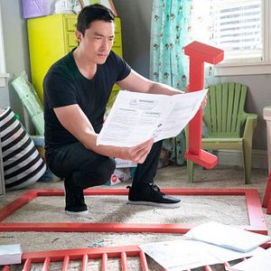 Photo Daniel Henney