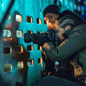 Photo Tracy Spiridakos