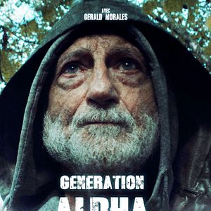 Photo Génération Alpha