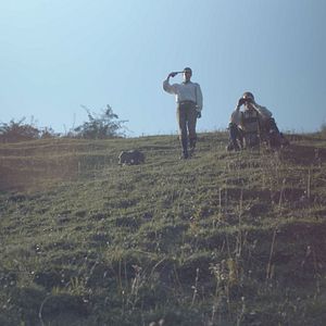 Photo L'Air de la montagne - pour tous et pour personne