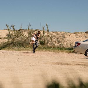Photo La disparition de Soledad