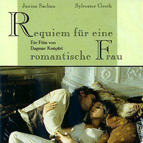 Photo Requiem pour une Femme romantique