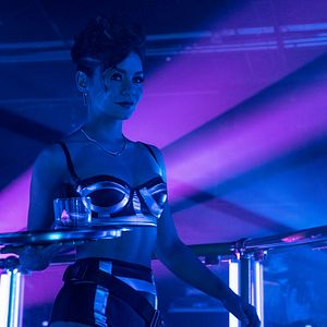 Photo Vanessa Hudgens