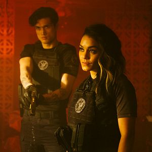 Photo Charles Melton