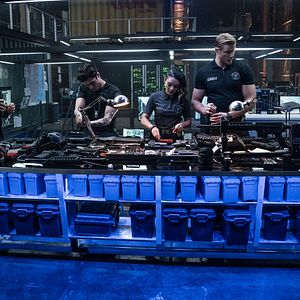 Photo Vanessa Hudgens