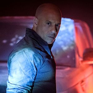 Photo Vin Diesel