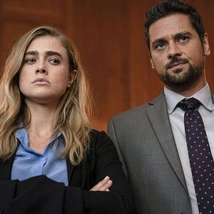 Photo Melissa Roxburgh