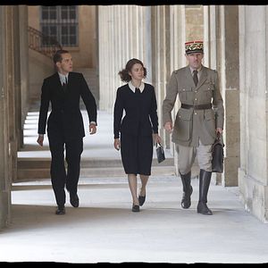 Photo Lambert Wilson