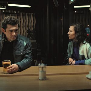 Photo Vinicio Marchioni