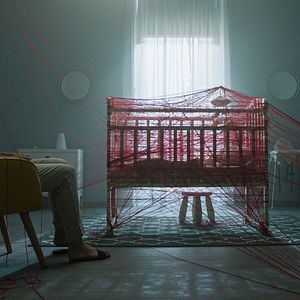 Photo Baba Yaga - La Forêt des Damnés