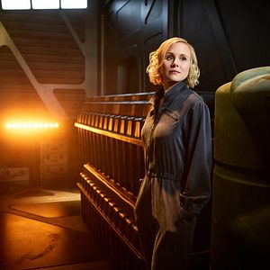 Photo Alison Pill