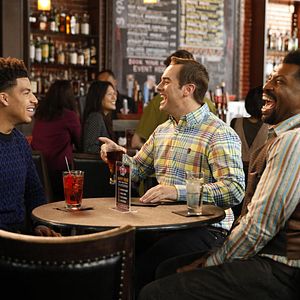 Photo Marcus Scribner