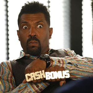 Photo Deon Cole