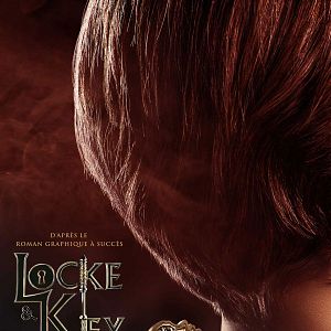 Photo Locke & Key