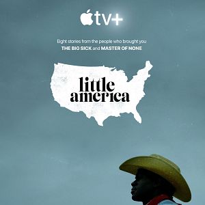 Photo Little America