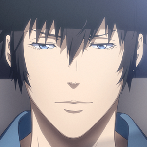 Photo Psycho-Pass: Sinners of the System Case.1 Crime et Châtiment