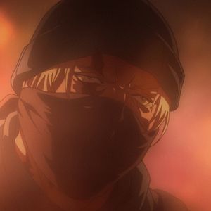 Photo Psycho-Pass: Sinners of the System Case.3 Par-delà l'amour et la haine