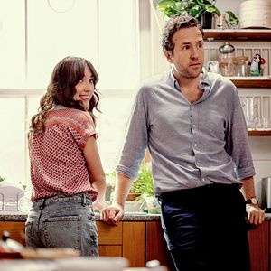 Photo Rafe Spall