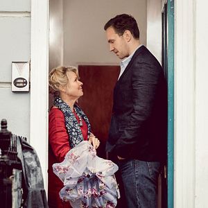 Photo Imelda Staunton