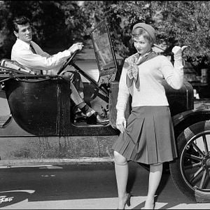 Photo Piper Laurie