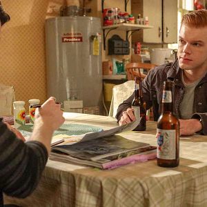 Photo Shameless (US)
